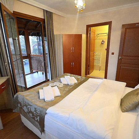 Agva Sahil Yildizi Hotel 외부 사진
