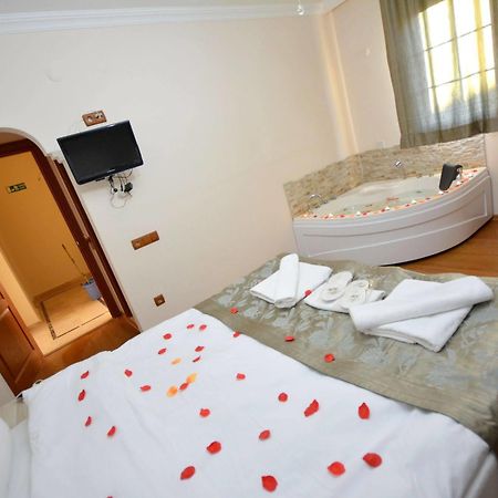 Agva Sahil Yildizi Hotel 외부 사진