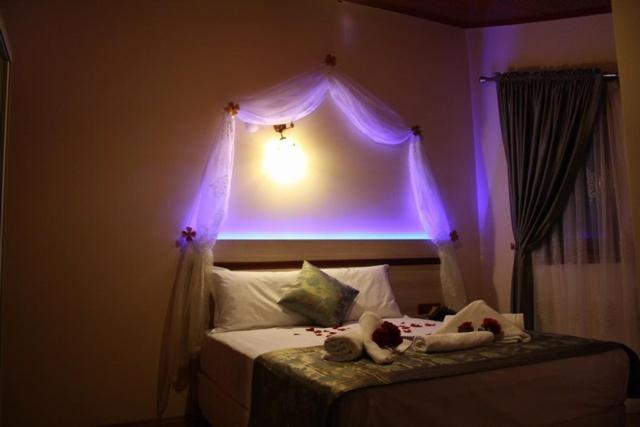 Agva Sahil Yildizi Hotel 객실 사진