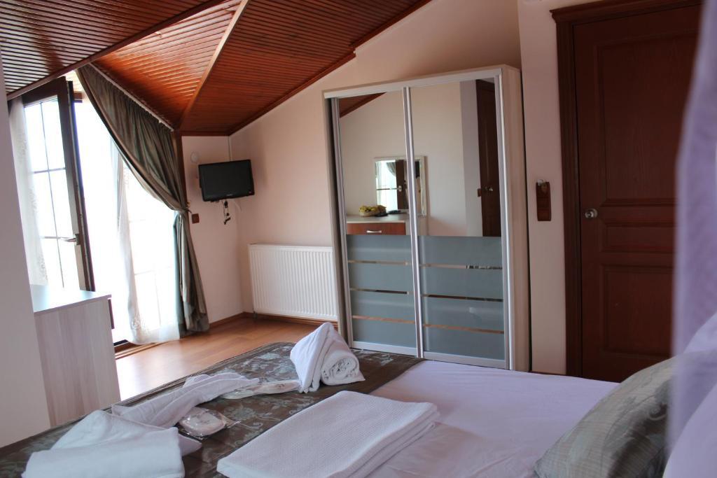 Agva Sahil Yildizi Hotel 객실 사진