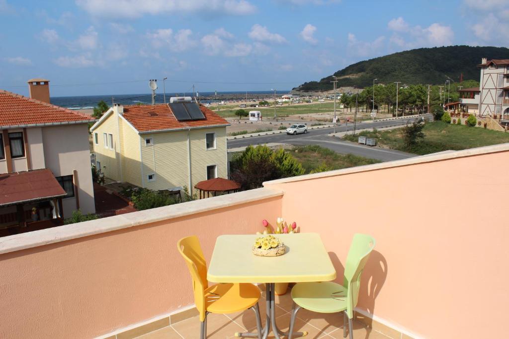 Agva Sahil Yildizi Hotel 객실 사진