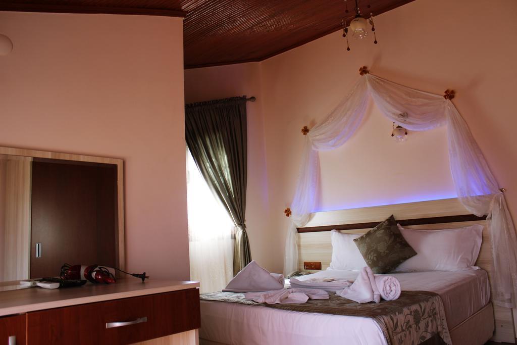 Agva Sahil Yildizi Hotel 외부 사진