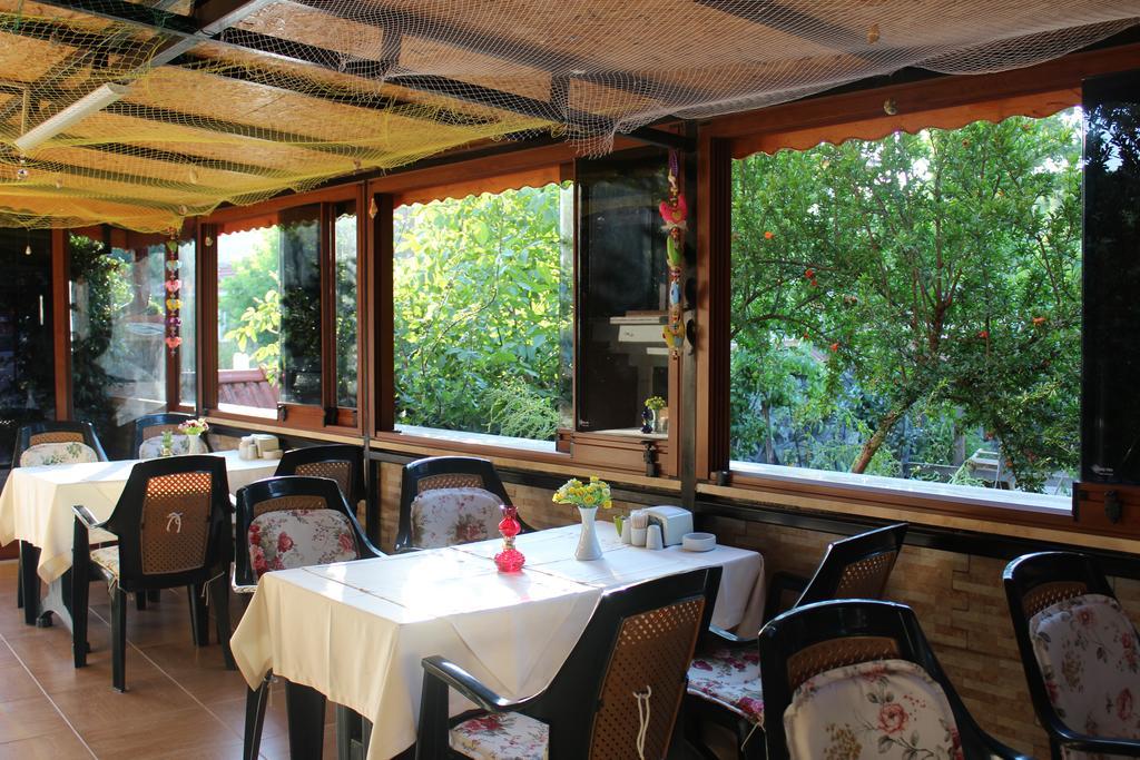 Agva Sahil Yildizi Hotel 외부 사진