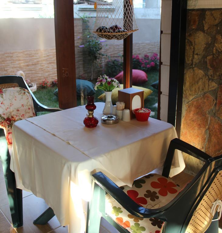 Agva Sahil Yildizi Hotel 외부 사진
