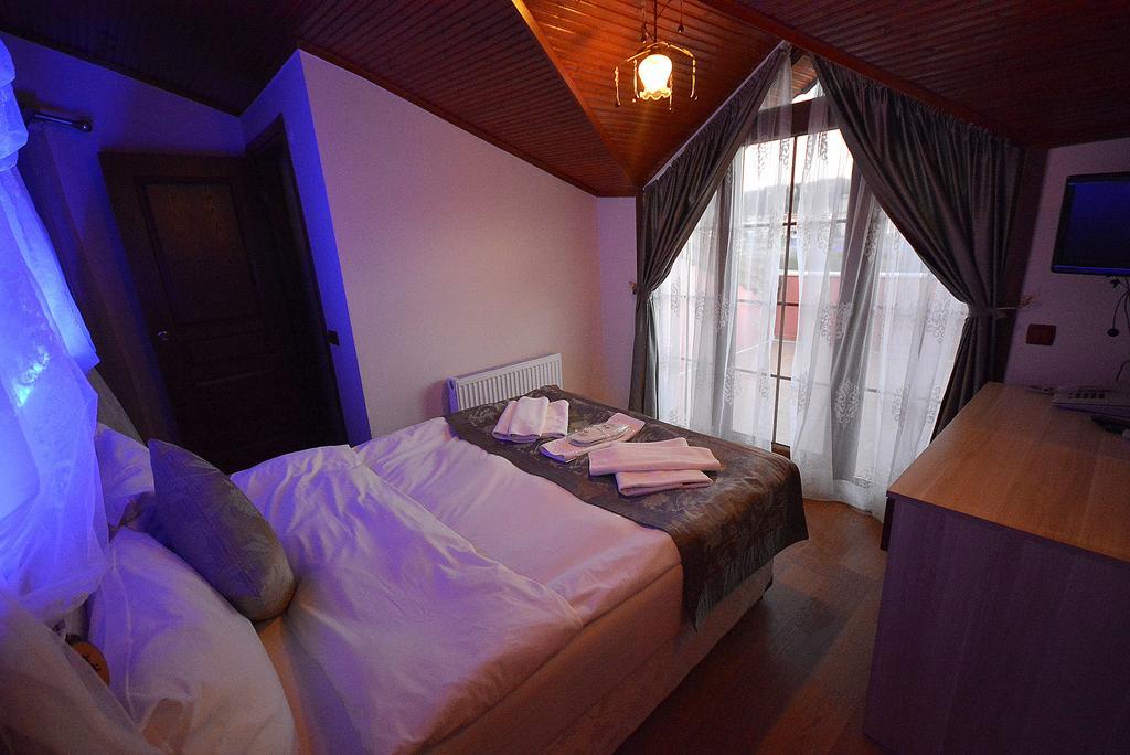 Agva Sahil Yildizi Hotel 객실 사진