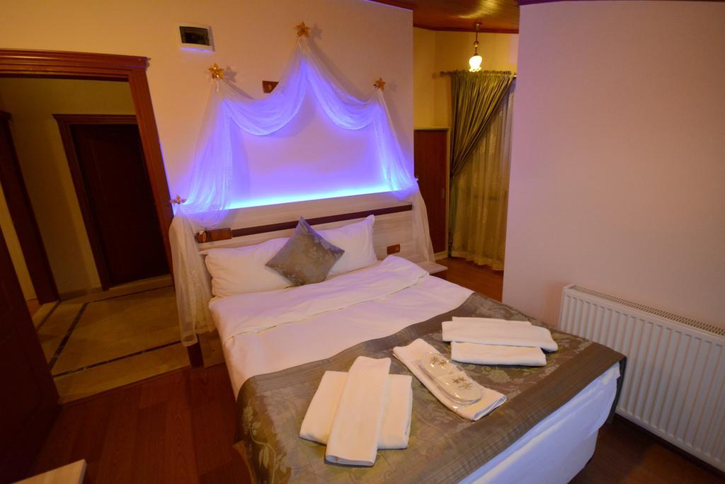 Agva Sahil Yildizi Hotel 객실 사진