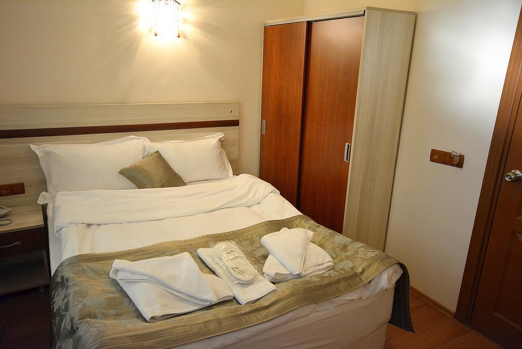 Agva Sahil Yildizi Hotel 객실 사진