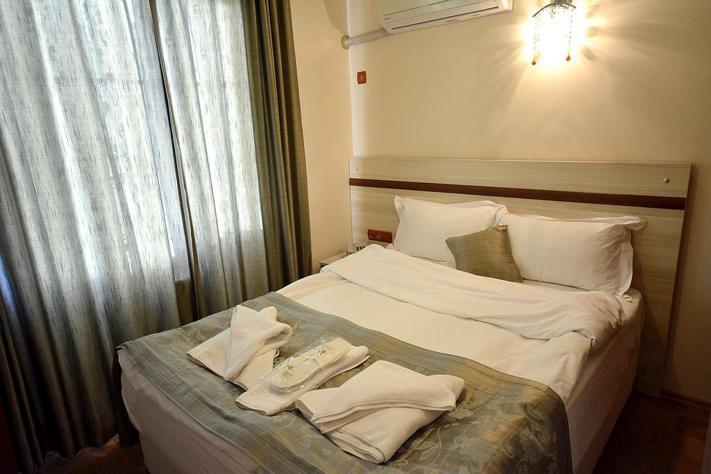 Agva Sahil Yildizi Hotel 객실 사진