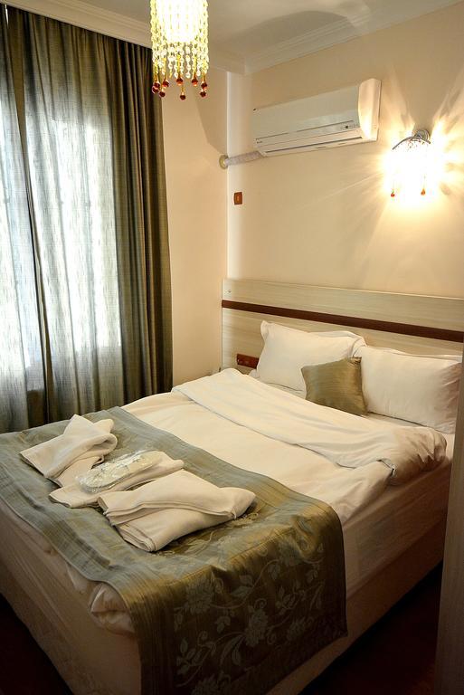 Agva Sahil Yildizi Hotel 객실 사진