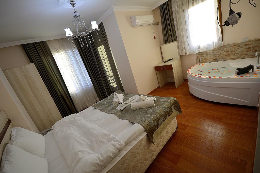 Agva Sahil Yildizi Hotel 외부 사진