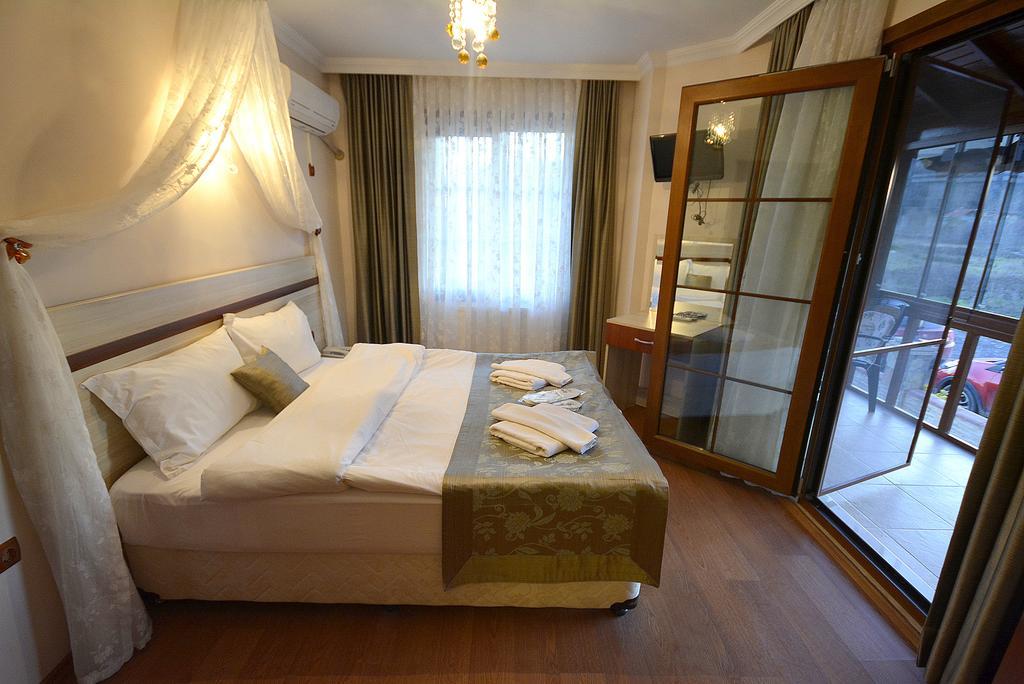 Agva Sahil Yildizi Hotel 외부 사진