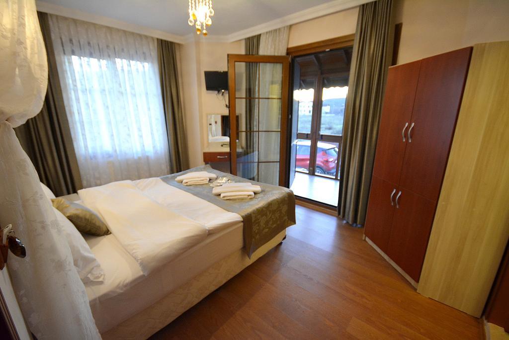 Agva Sahil Yildizi Hotel 외부 사진