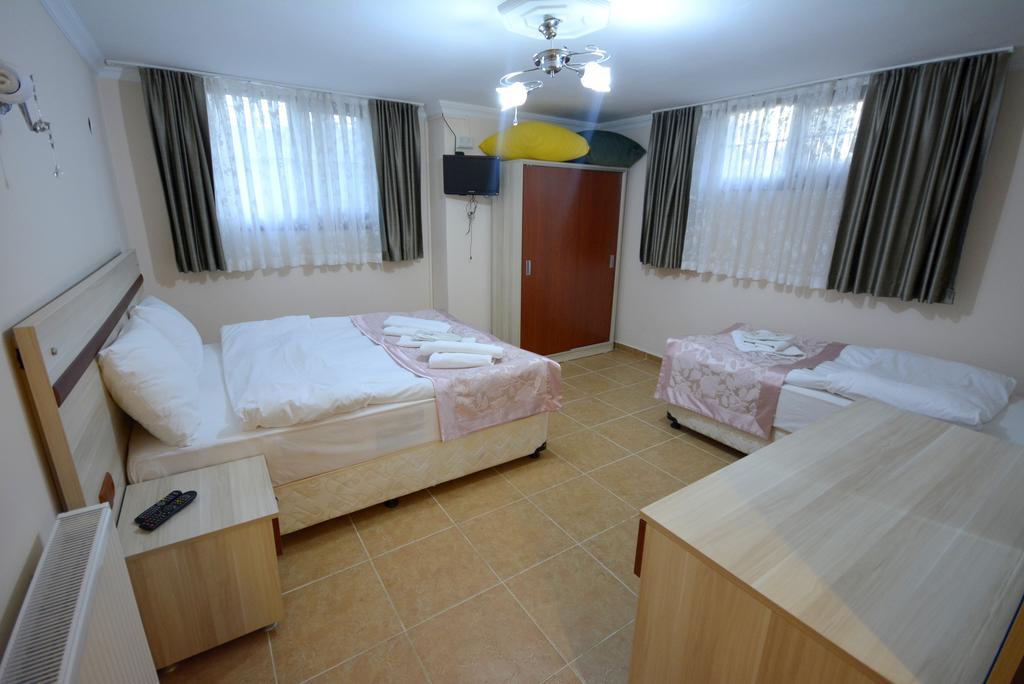 Agva Sahil Yildizi Hotel 외부 사진