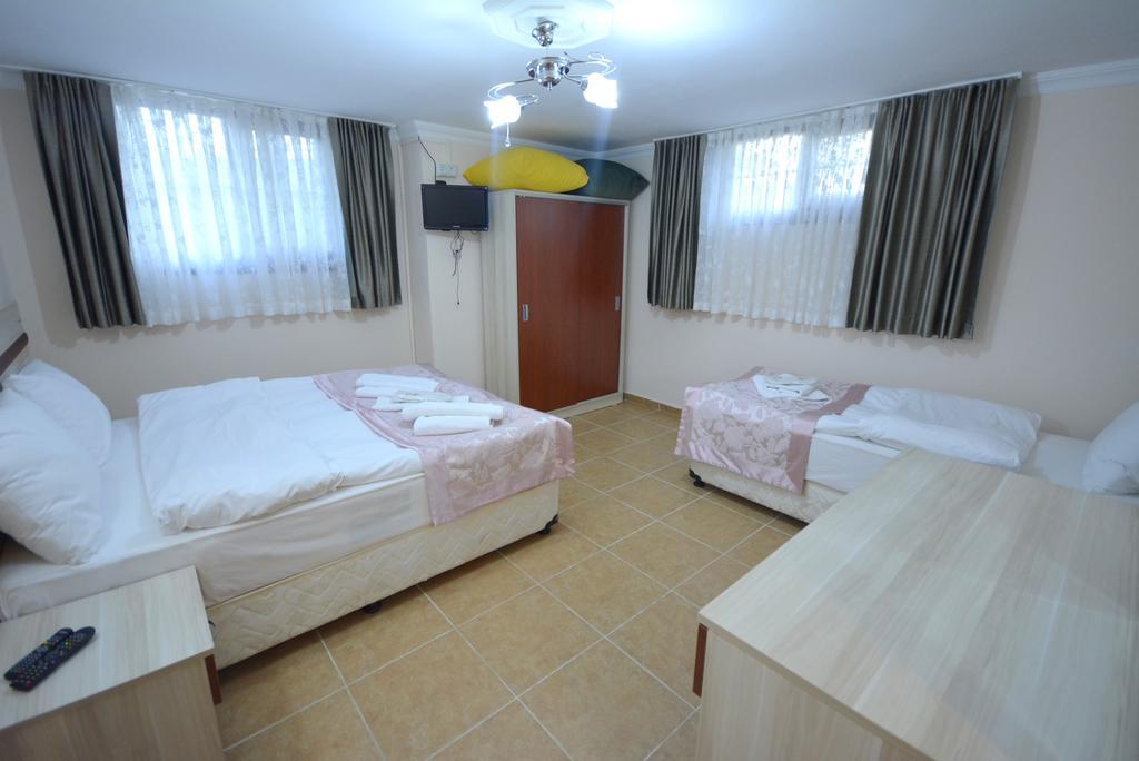Agva Sahil Yildizi Hotel 외부 사진