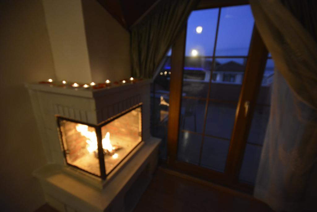 Agva Sahil Yildizi Hotel 외부 사진