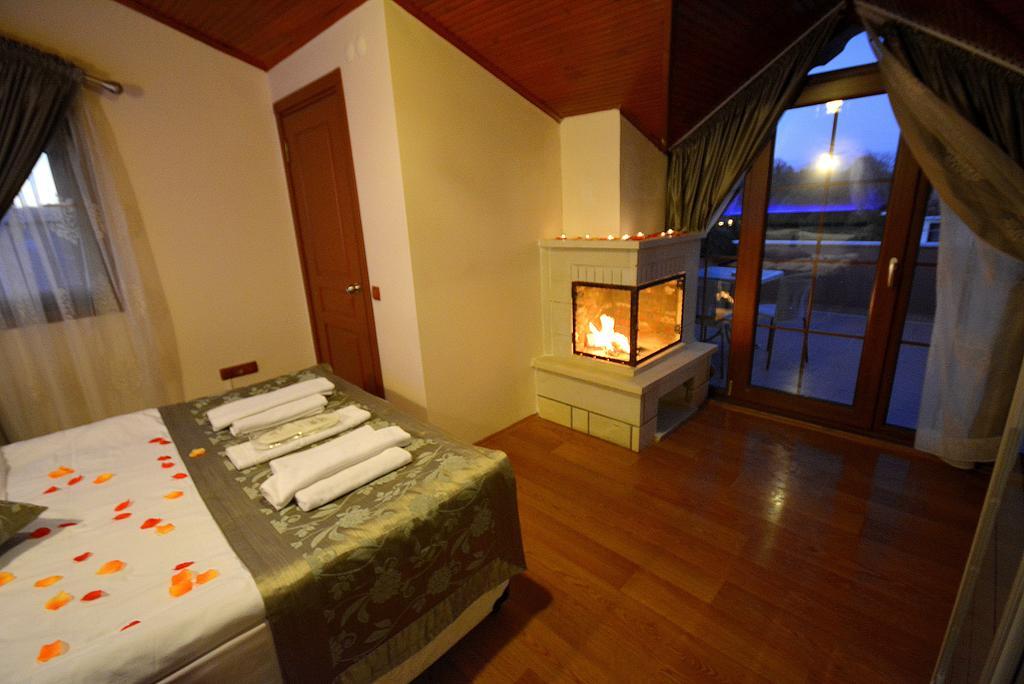 Agva Sahil Yildizi Hotel 외부 사진