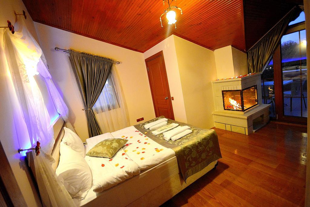 Agva Sahil Yildizi Hotel 외부 사진