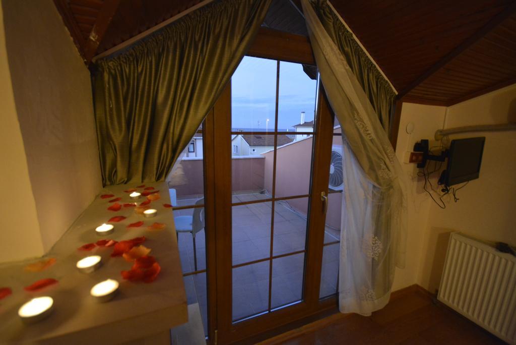 Agva Sahil Yildizi Hotel 외부 사진