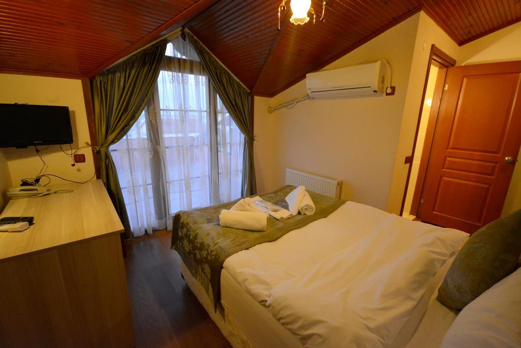 Agva Sahil Yildizi Hotel 외부 사진