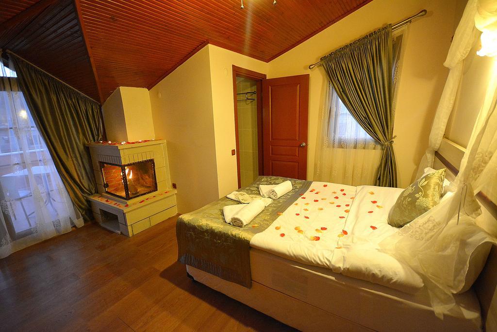 Agva Sahil Yildizi Hotel 외부 사진