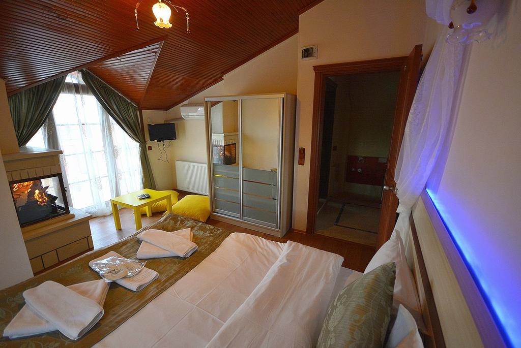 Agva Sahil Yildizi Hotel 외부 사진