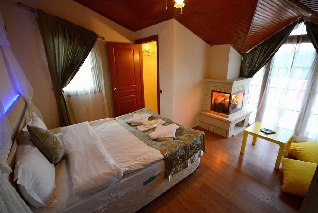 Agva Sahil Yildizi Hotel 외부 사진