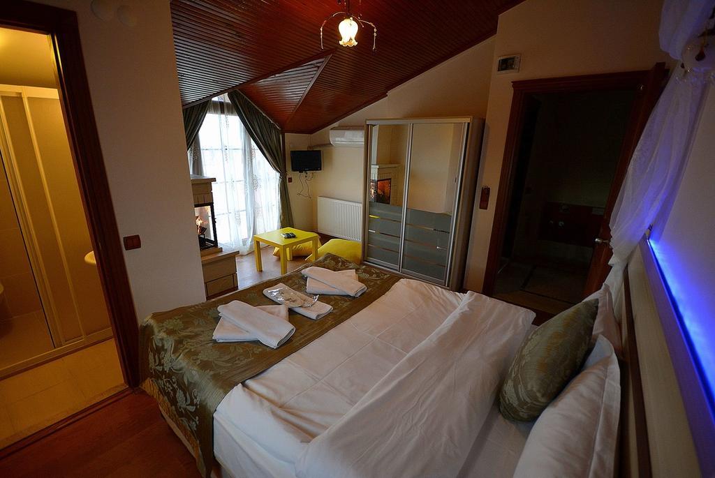 Agva Sahil Yildizi Hotel 외부 사진