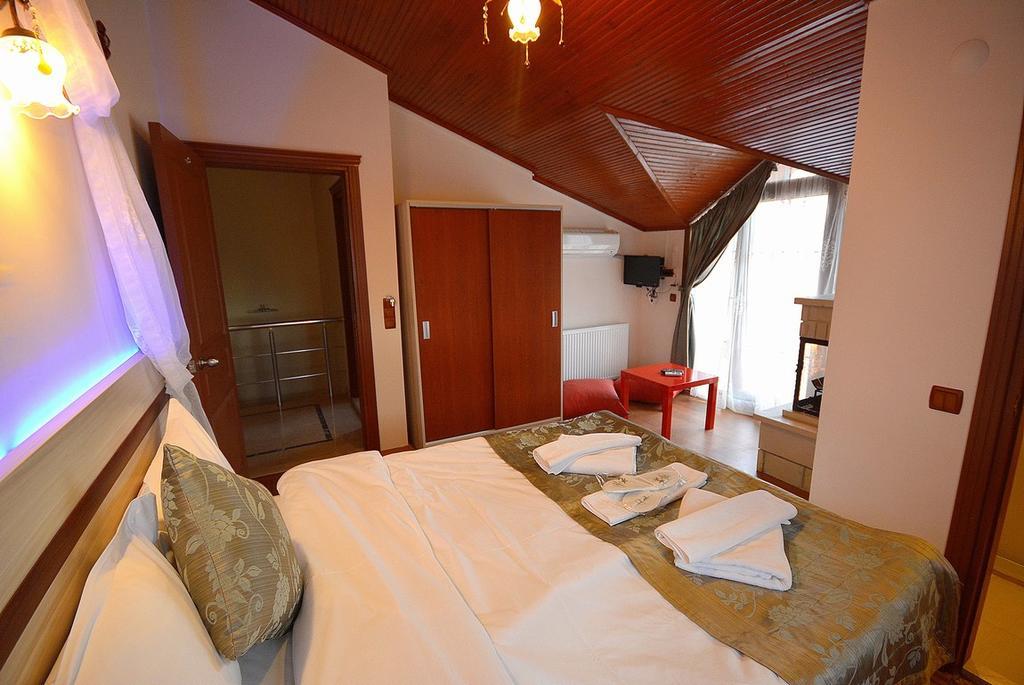 Agva Sahil Yildizi Hotel 외부 사진