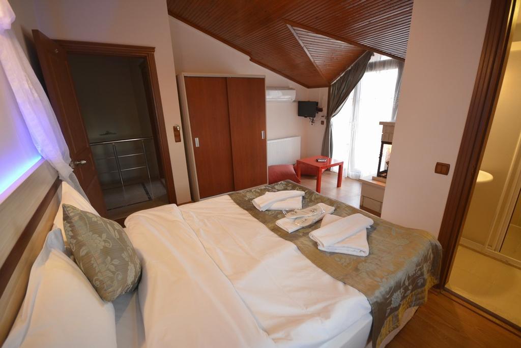 Agva Sahil Yildizi Hotel 외부 사진