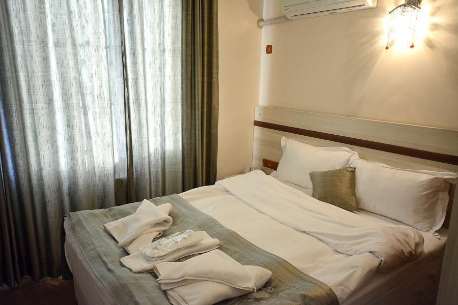Agva Sahil Yildizi Hotel 외부 사진