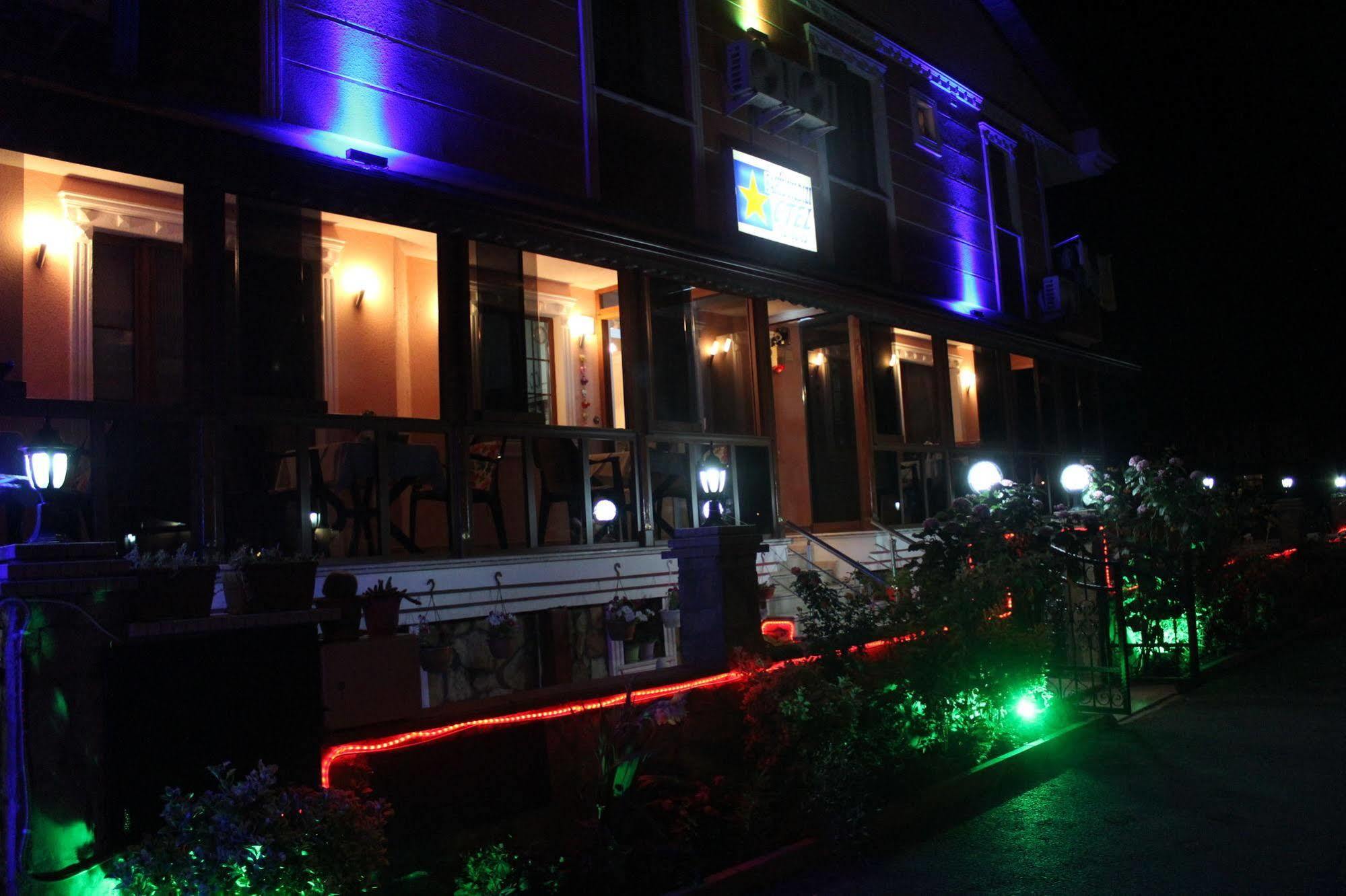 Agva Sahil Yildizi Hotel 외부 사진