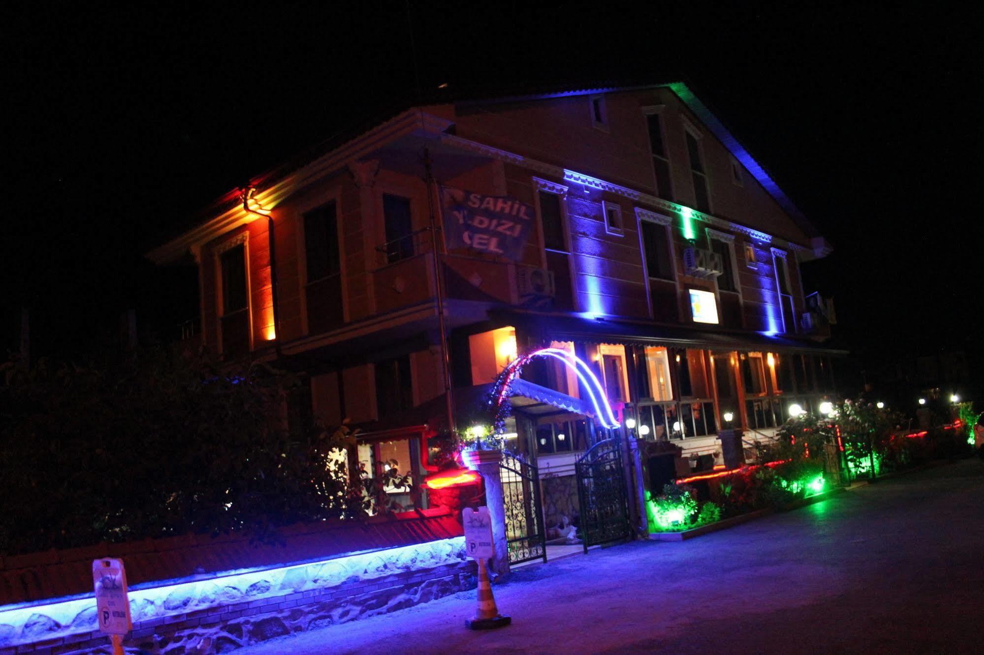 Agva Sahil Yildizi Hotel 외부 사진