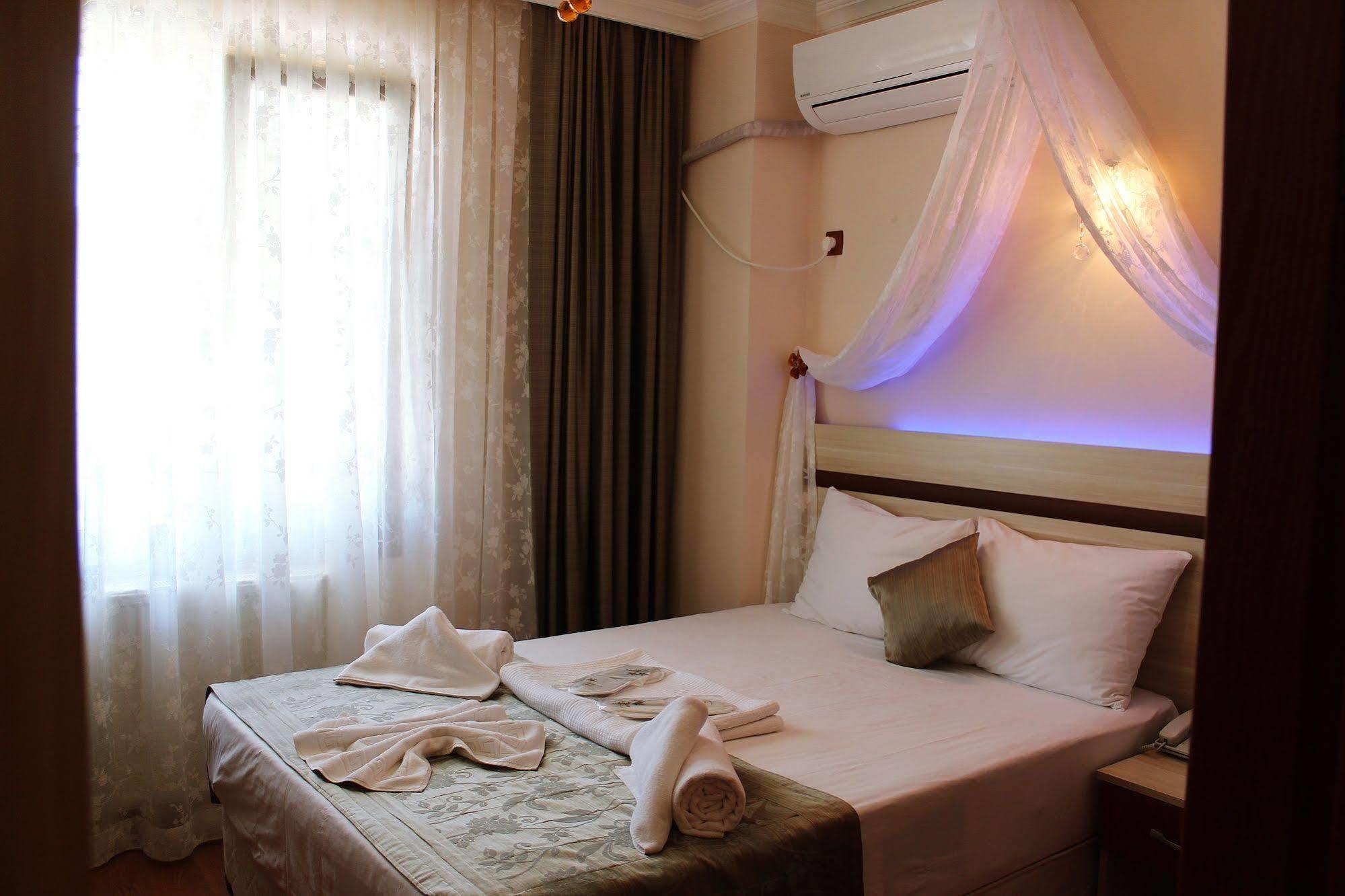 Agva Sahil Yildizi Hotel 외부 사진