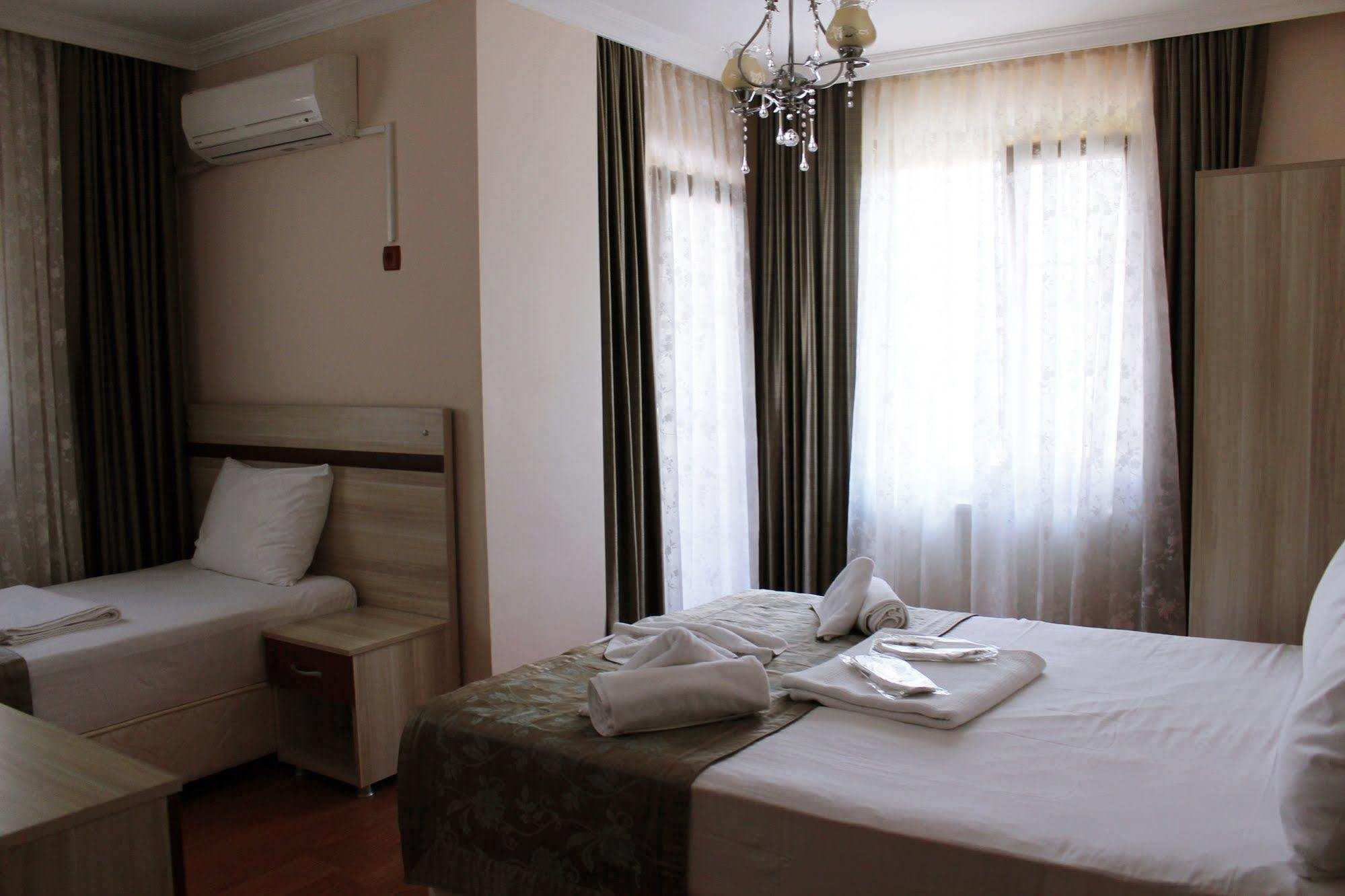 Agva Sahil Yildizi Hotel 외부 사진