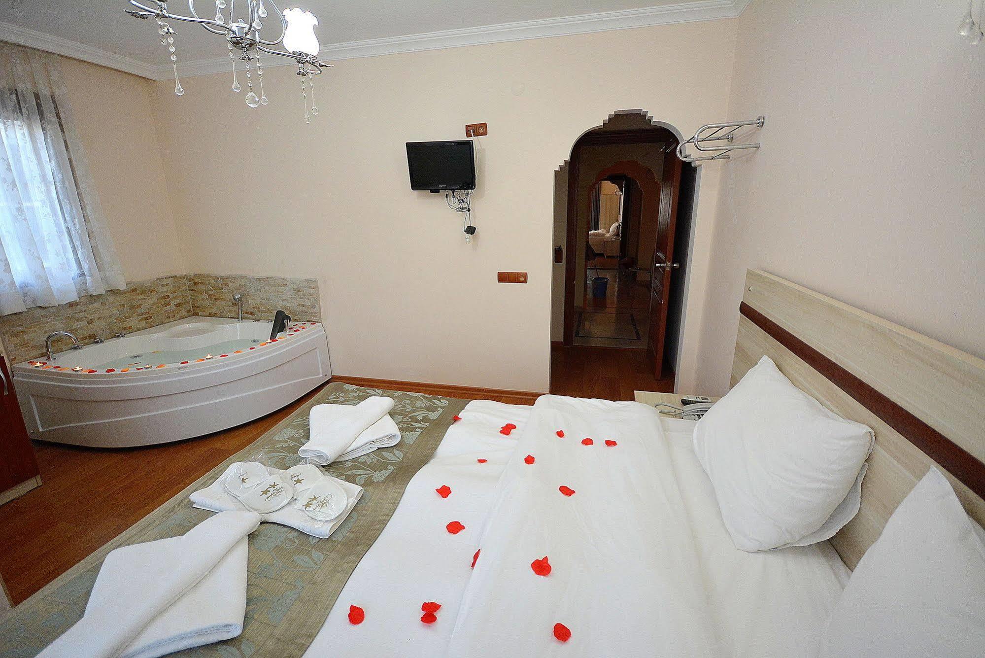 Agva Sahil Yildizi Hotel 외부 사진