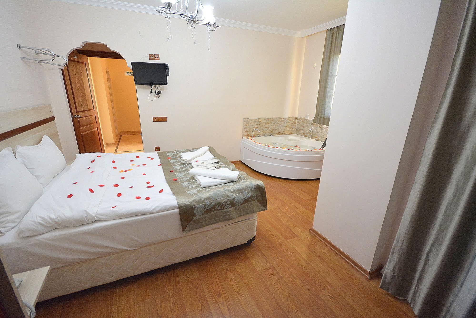 Agva Sahil Yildizi Hotel 외부 사진