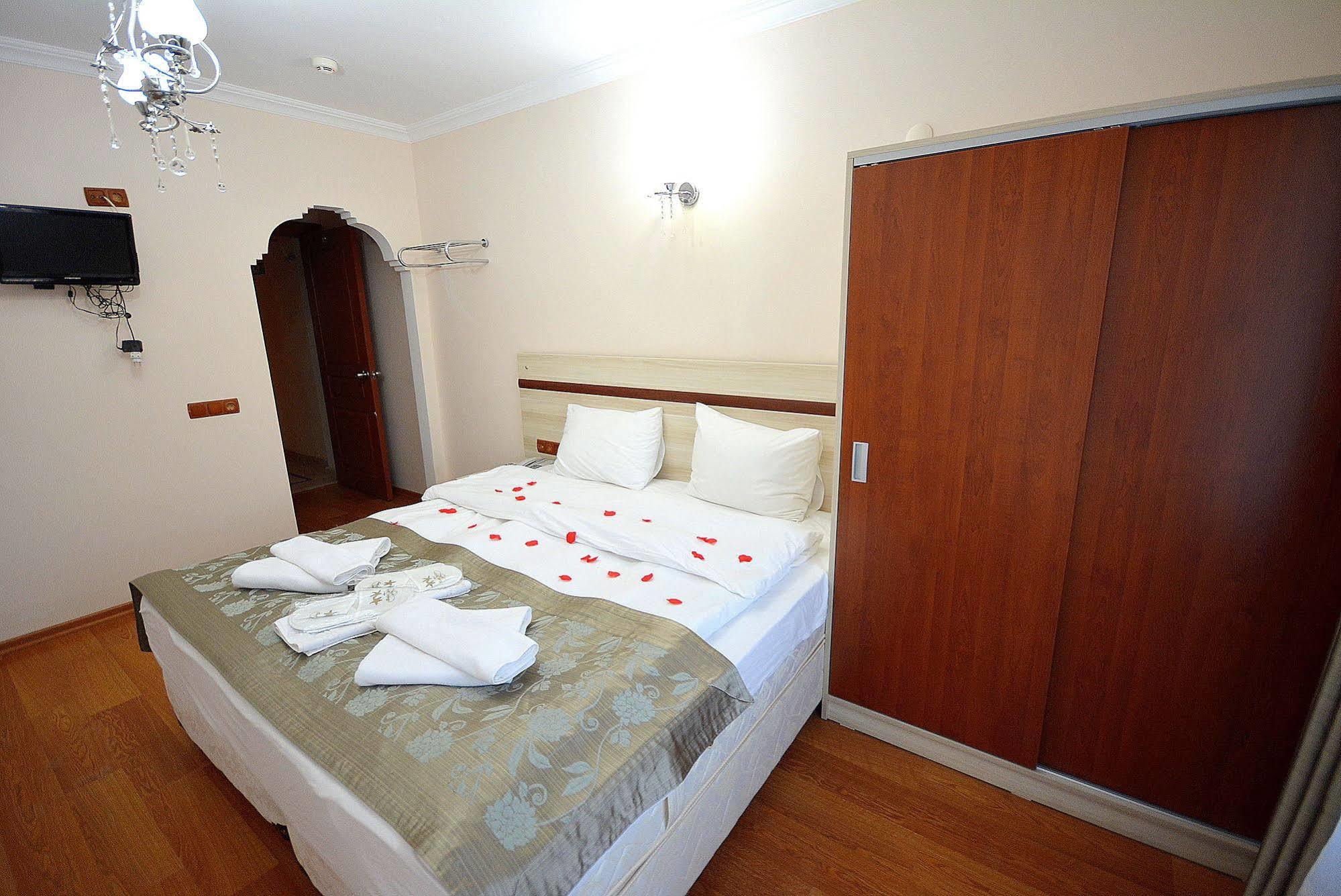 Agva Sahil Yildizi Hotel 외부 사진