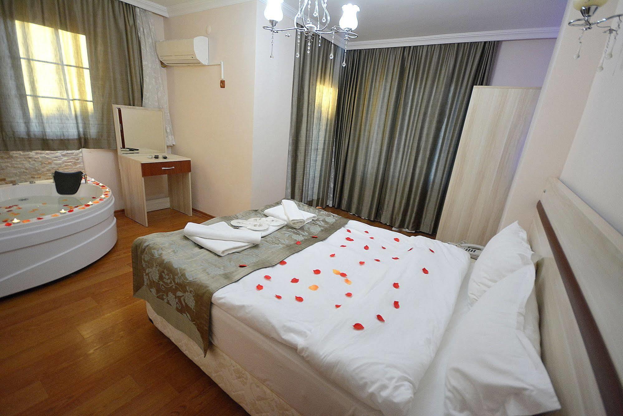 Agva Sahil Yildizi Hotel 외부 사진