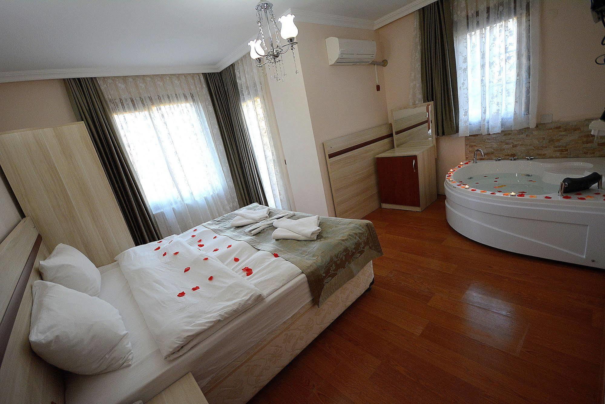 Agva Sahil Yildizi Hotel 외부 사진