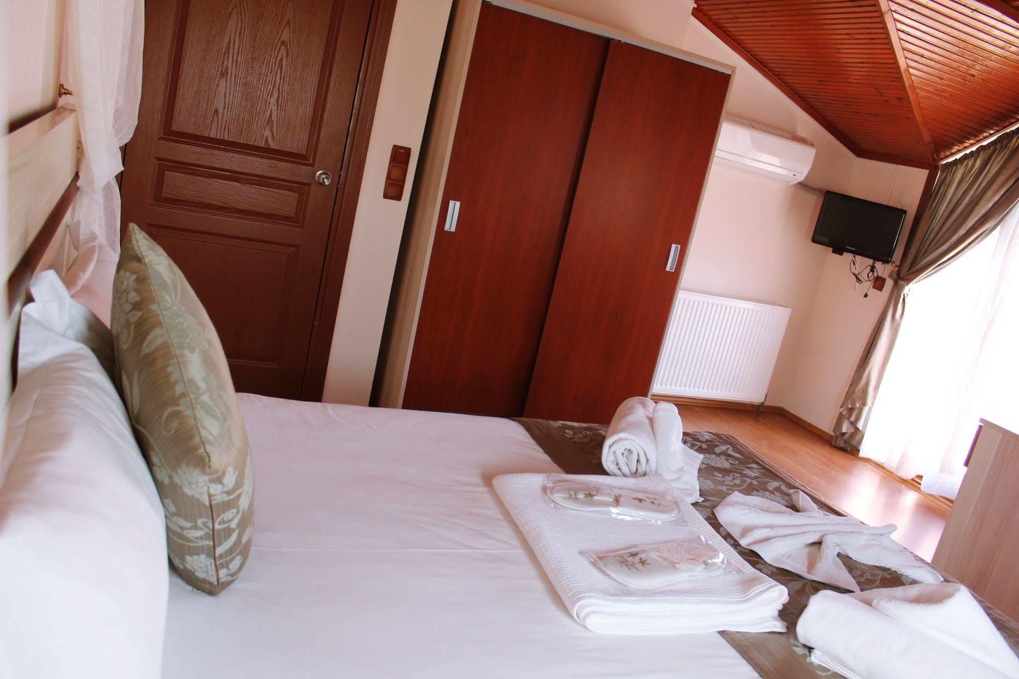 Agva Sahil Yildizi Hotel 외부 사진
