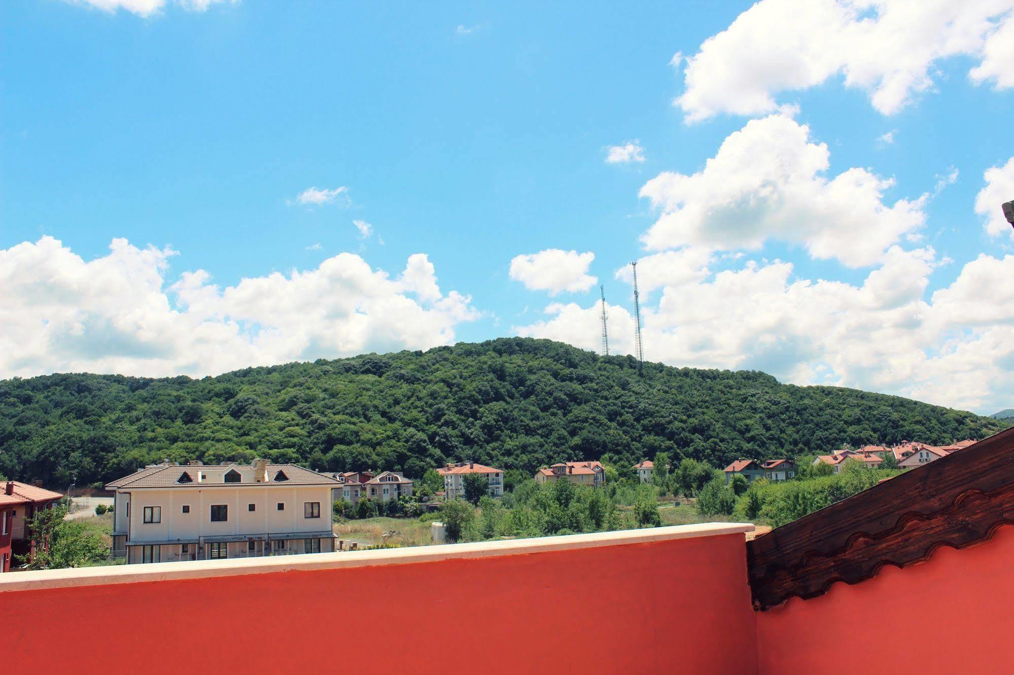 Agva Sahil Yildizi Hotel 외부 사진