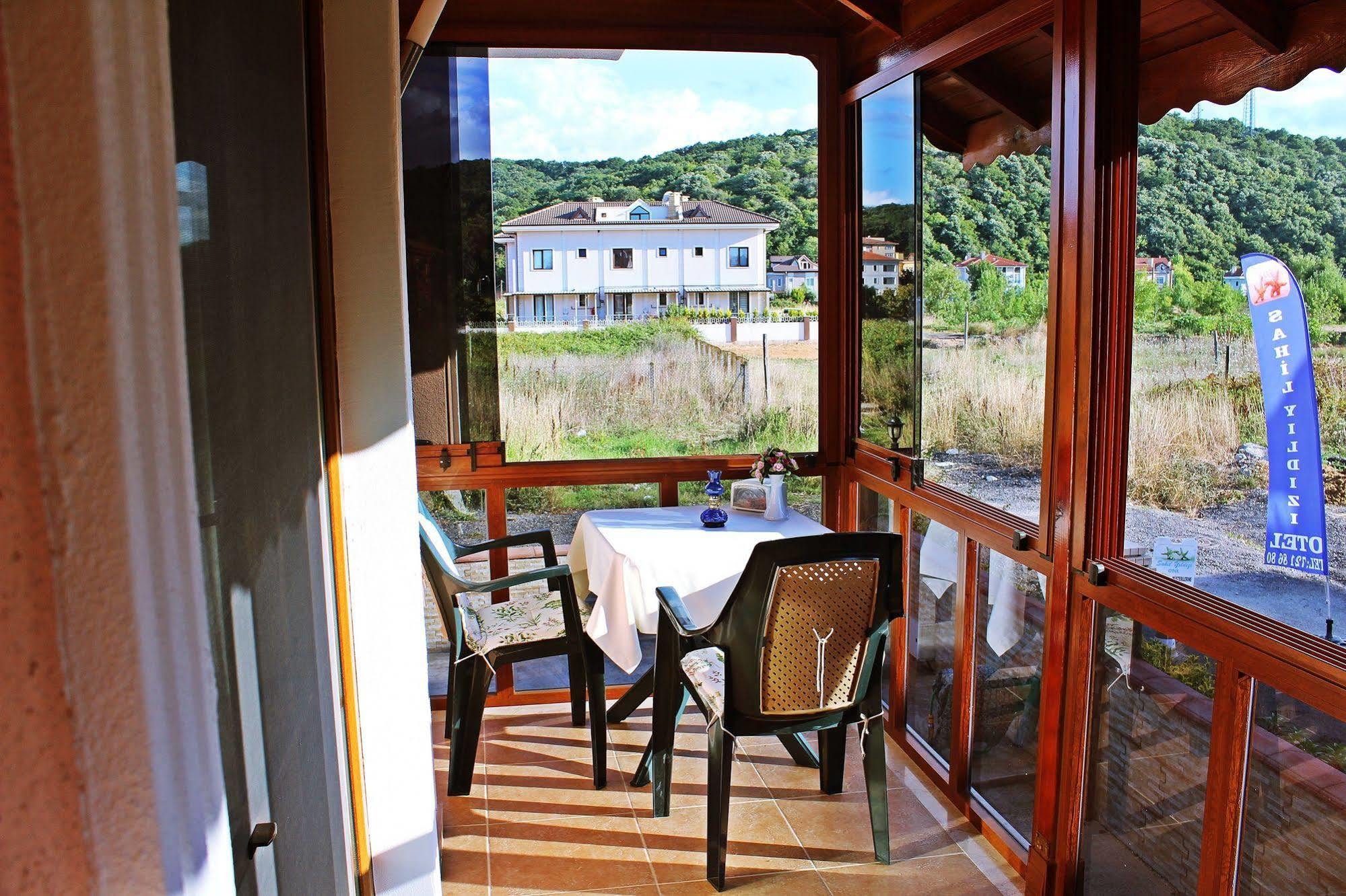 Agva Sahil Yildizi Hotel 외부 사진