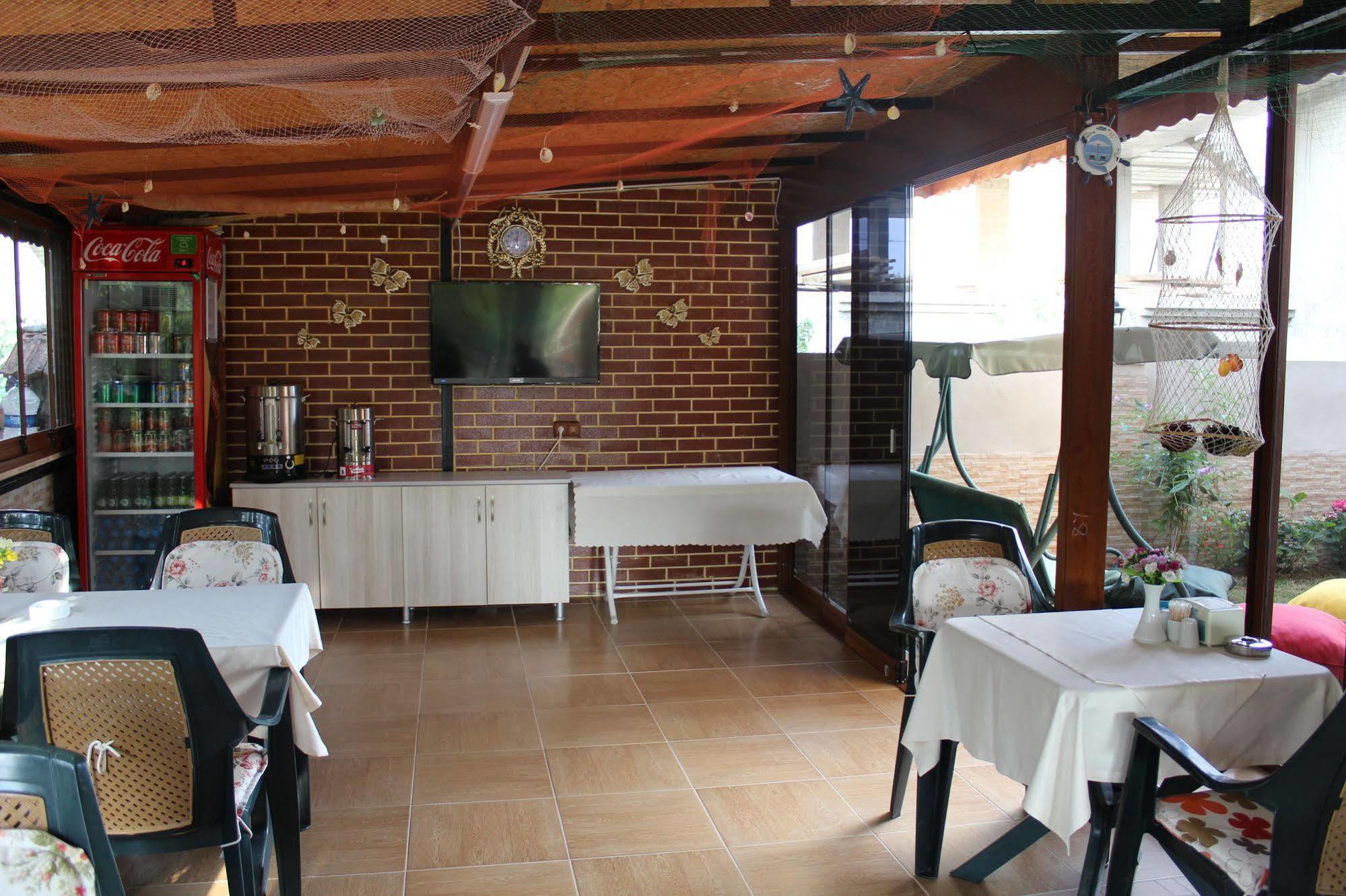 Agva Sahil Yildizi Hotel 외부 사진