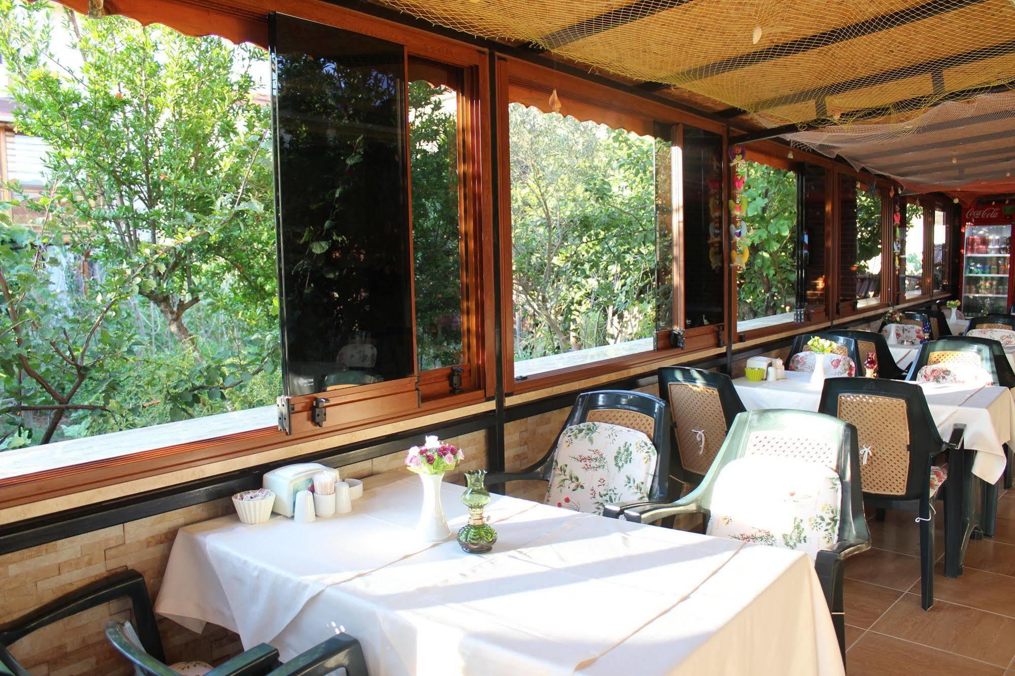 Agva Sahil Yildizi Hotel 외부 사진