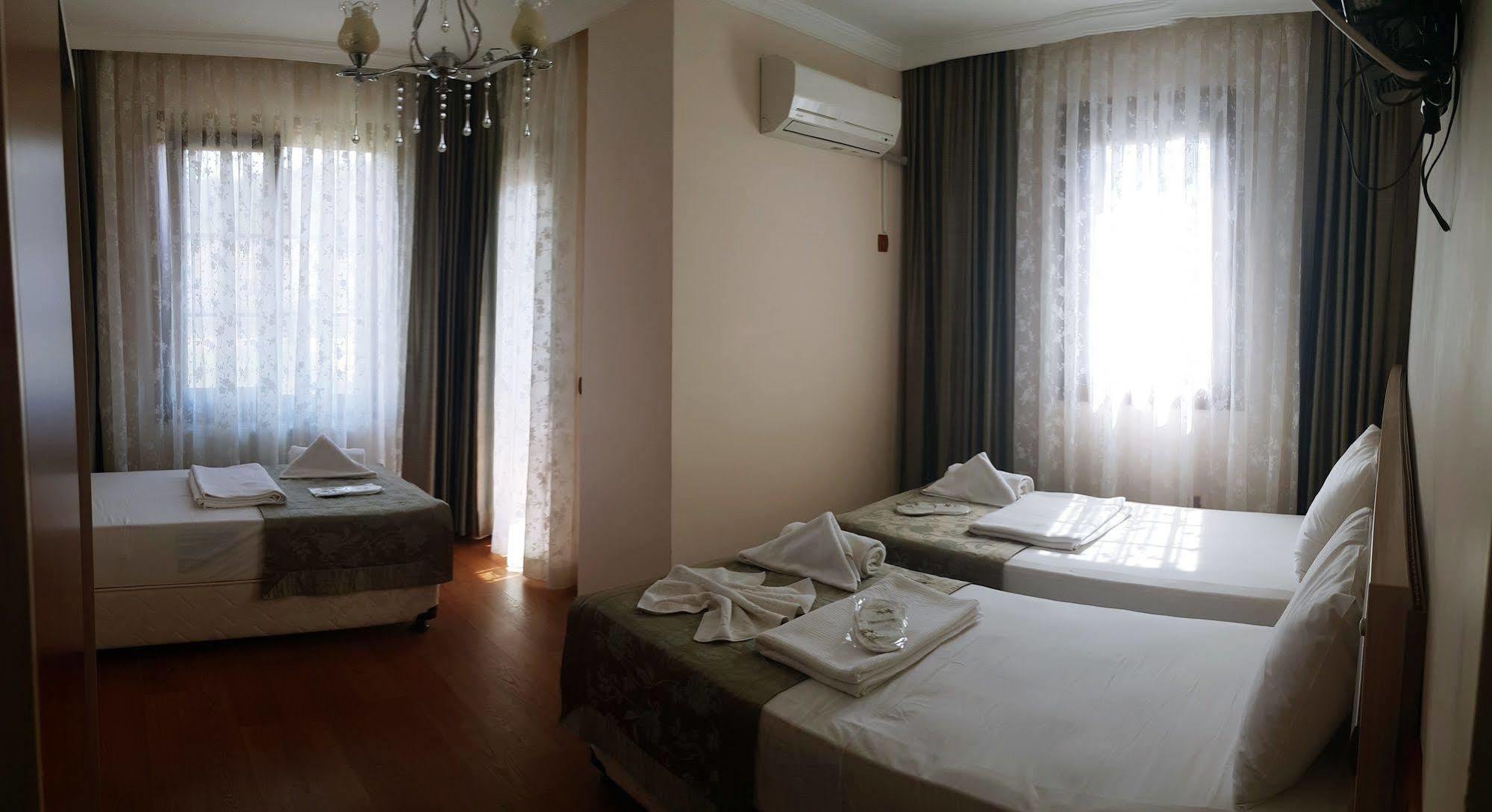 Agva Sahil Yildizi Hotel 외부 사진