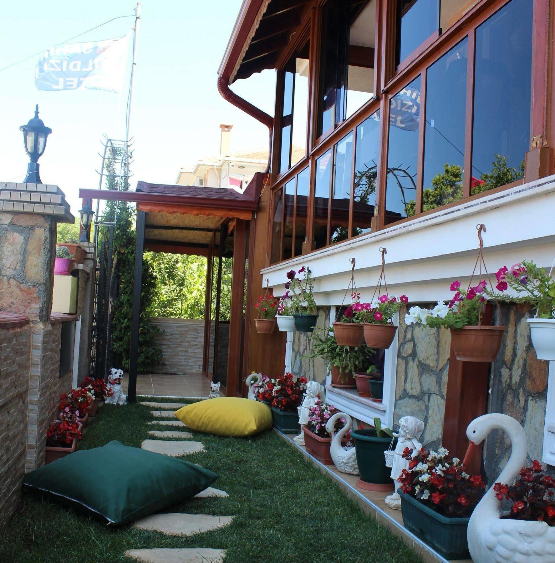 Agva Sahil Yildizi Hotel 외부 사진