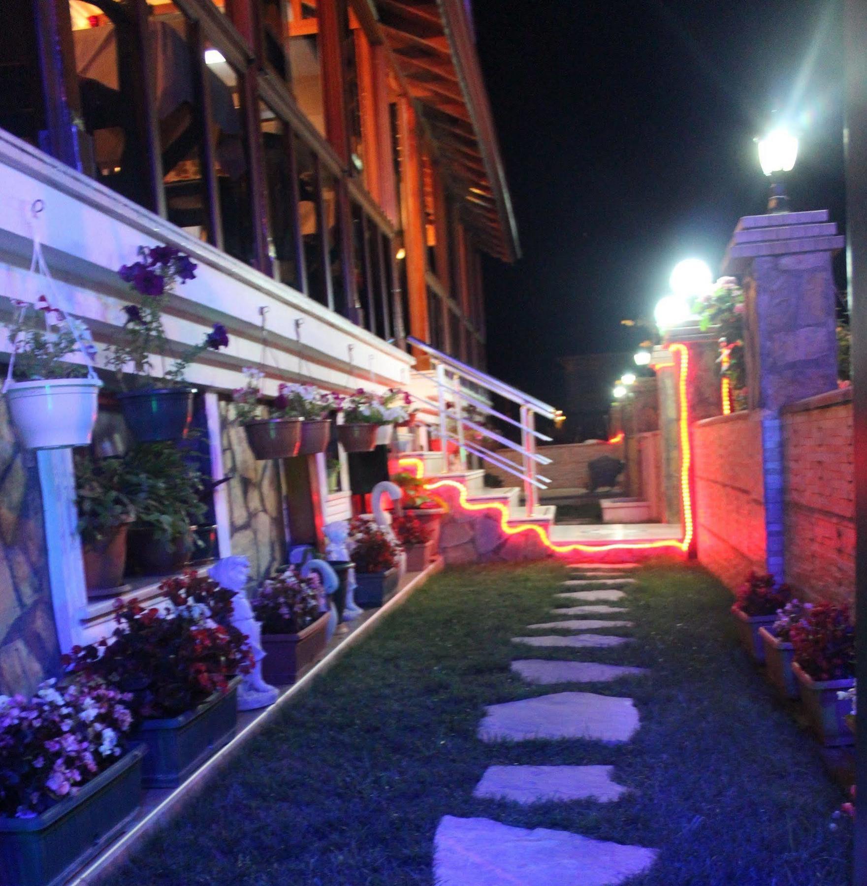 Agva Sahil Yildizi Hotel 외부 사진
