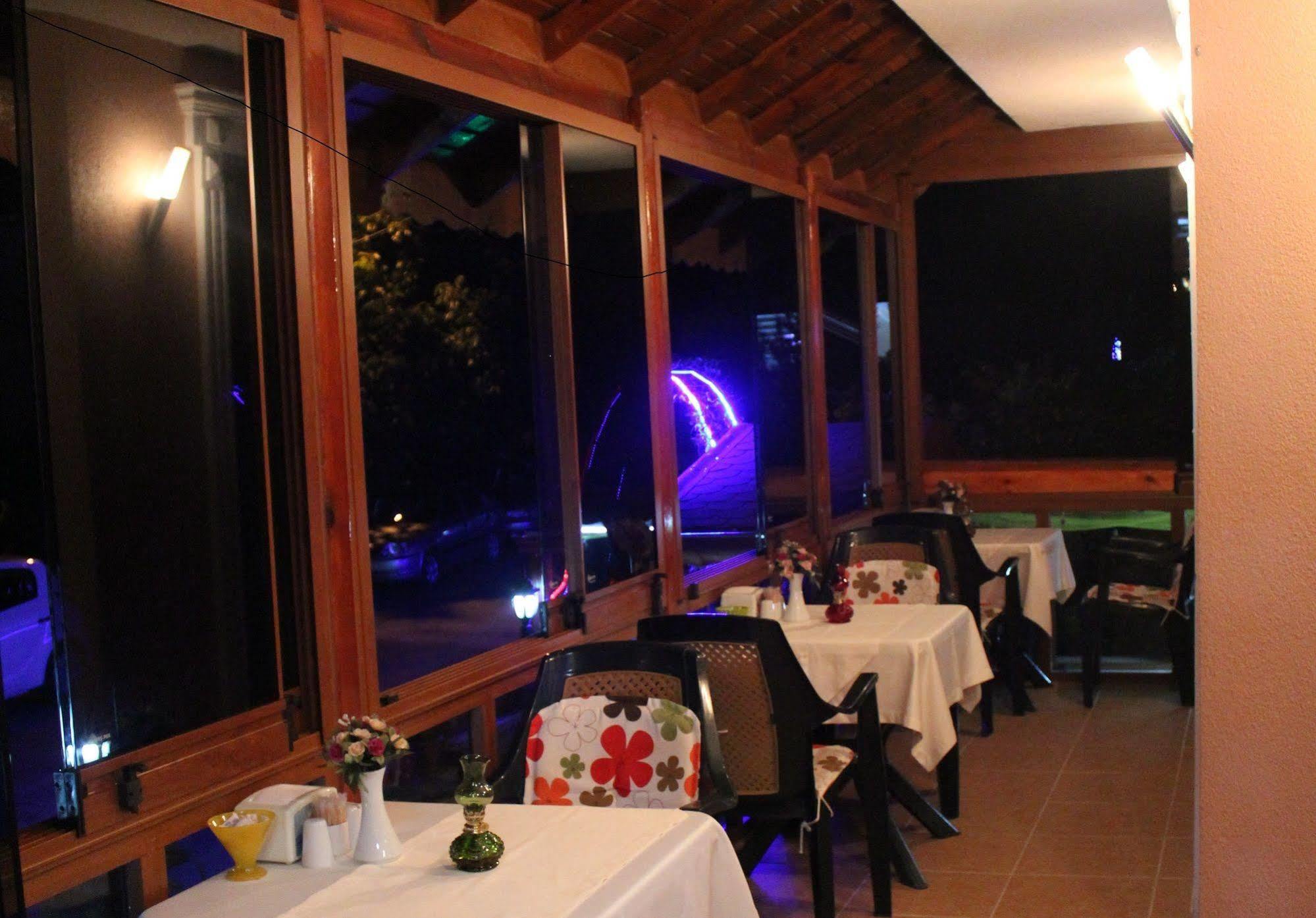 Agva Sahil Yildizi Hotel 외부 사진