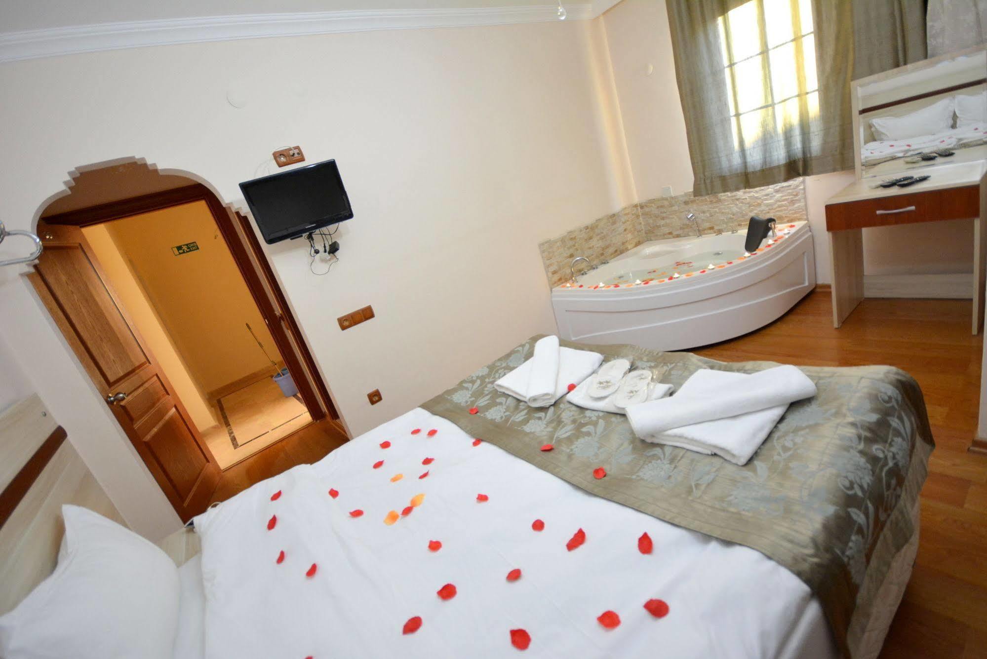 Agva Sahil Yildizi Hotel 외부 사진
