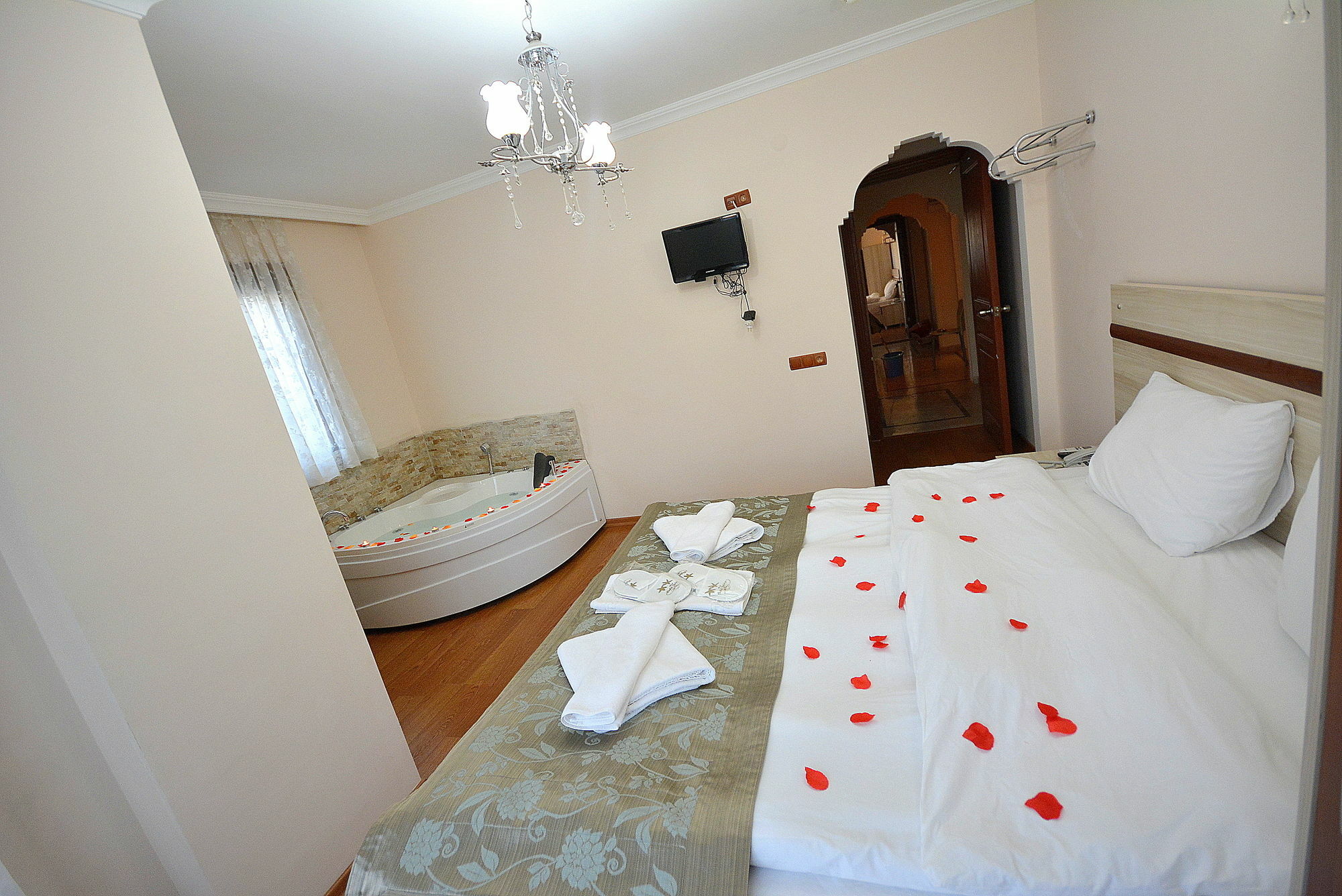 Agva Sahil Yildizi Hotel 외부 사진